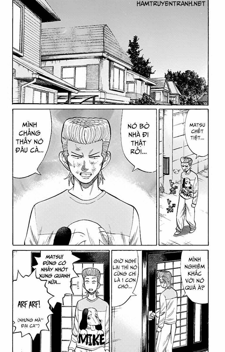 nanba mg5 chapter 12 18