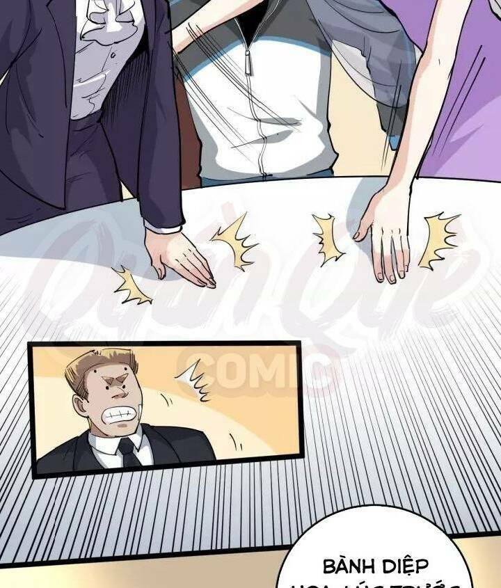 hồi xuân tiểu độc y chapter 49 41