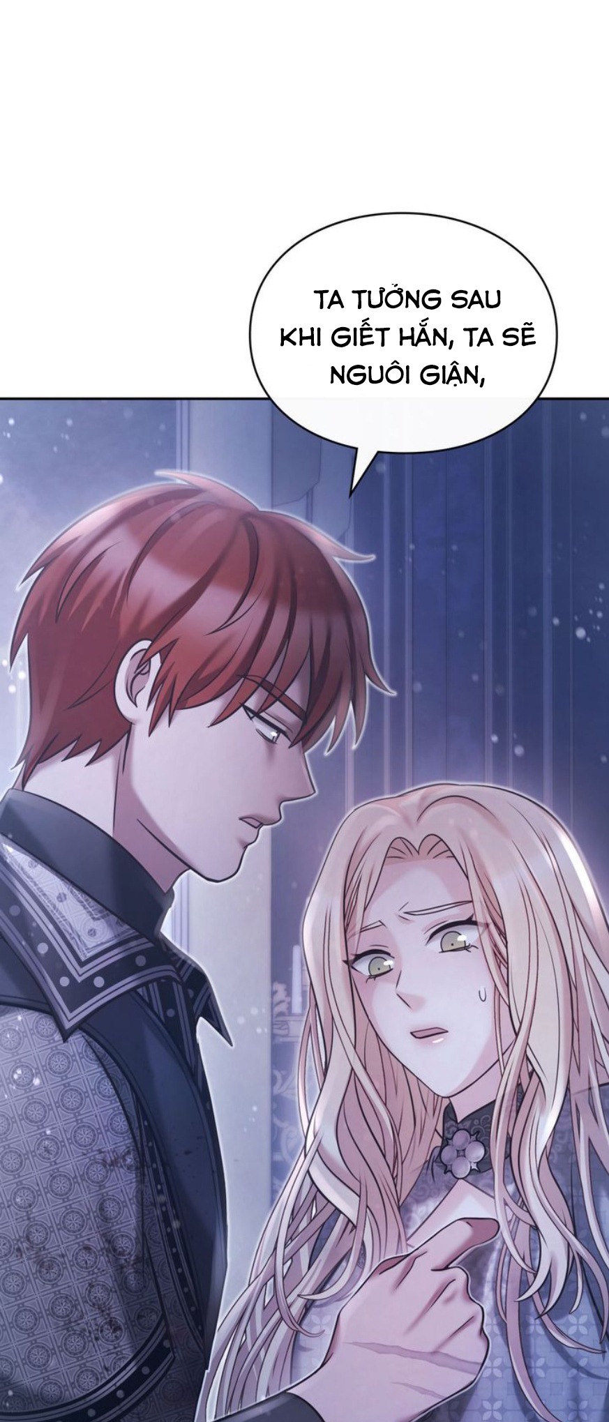 sự hy sinh của ác quỷ chapter 65 33