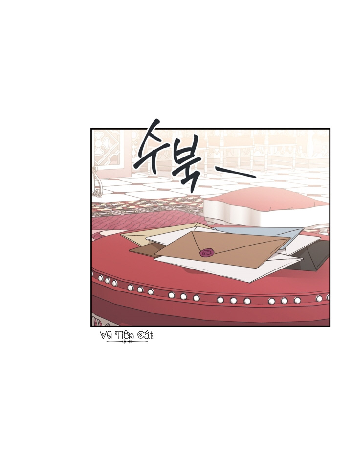 ác nữ xứng đôi với bạo chúa chapter 48 43