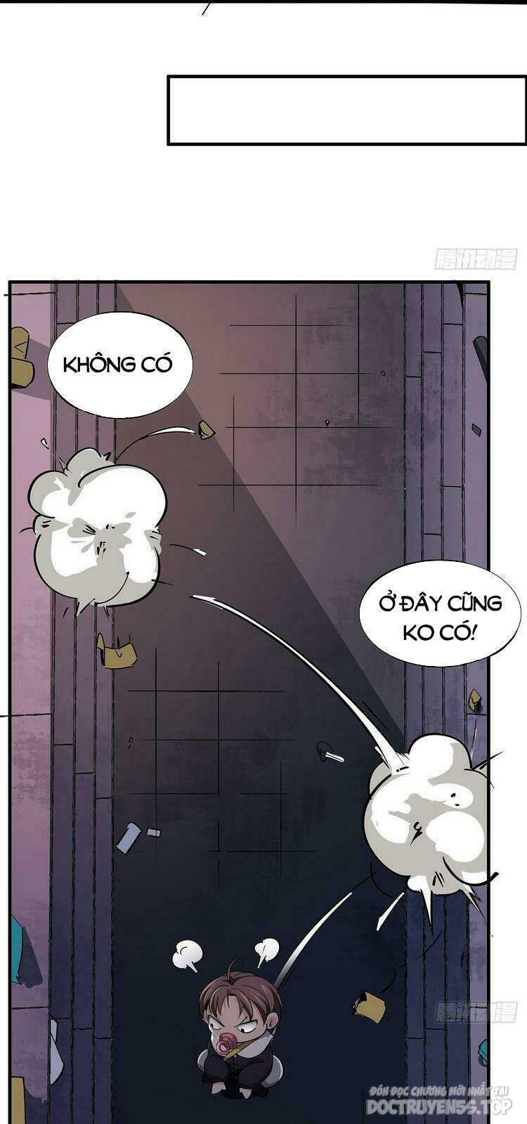 giải cứu 99 nữ chính ở mạt thế chapter 92 9