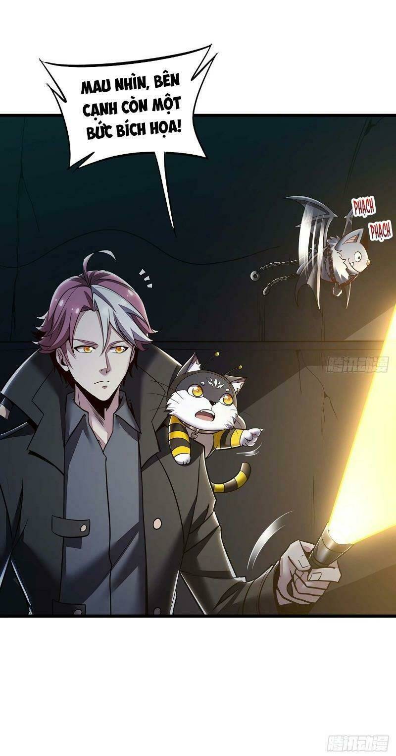 bất tử thần vương tu liên tục chapter 56 39