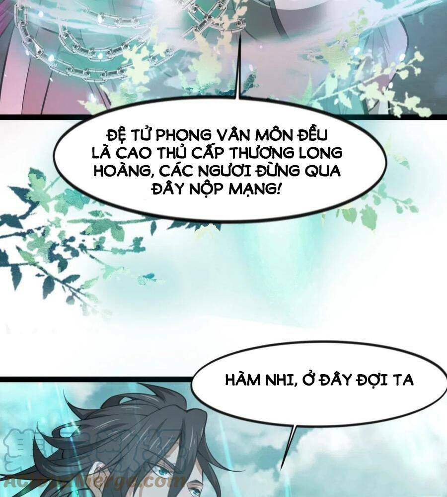 ma hoàng sư đệ quả thực quá chung tình chapter 96 15