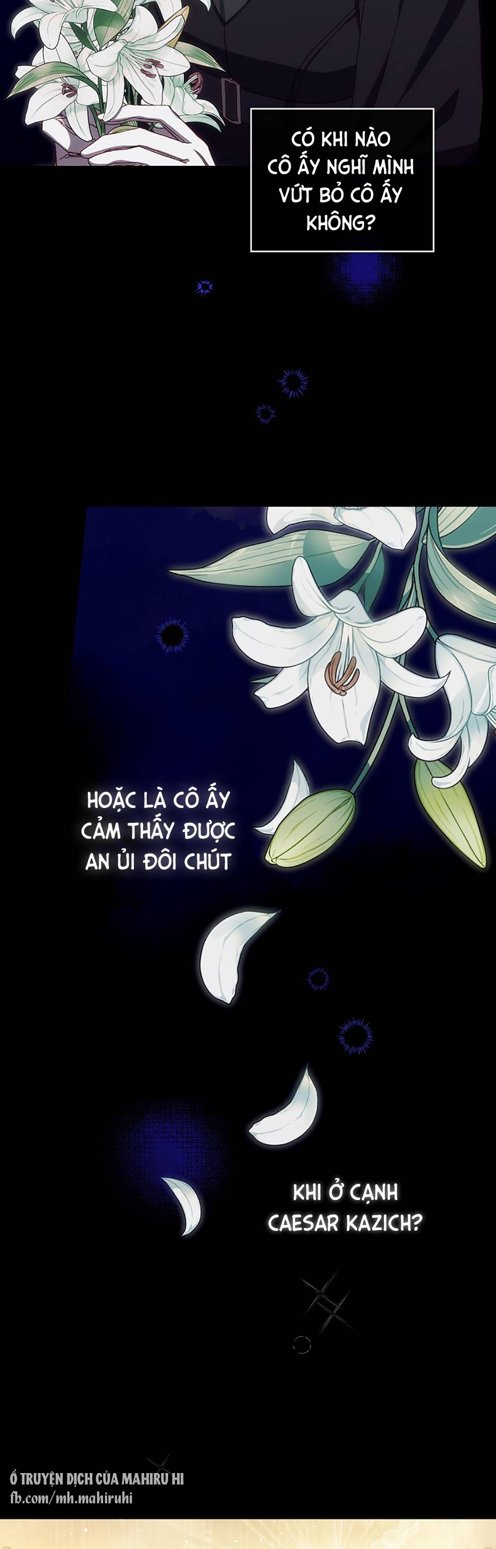 sống sót dưới thân phận hầu nữ chapter 88 19