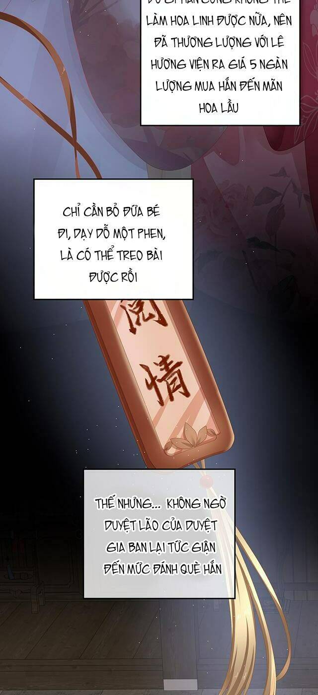 kiều phu có hỉ chapter 31.2 6