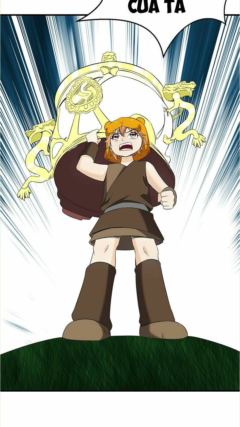 thiên hạ kiếp chapter 38 14