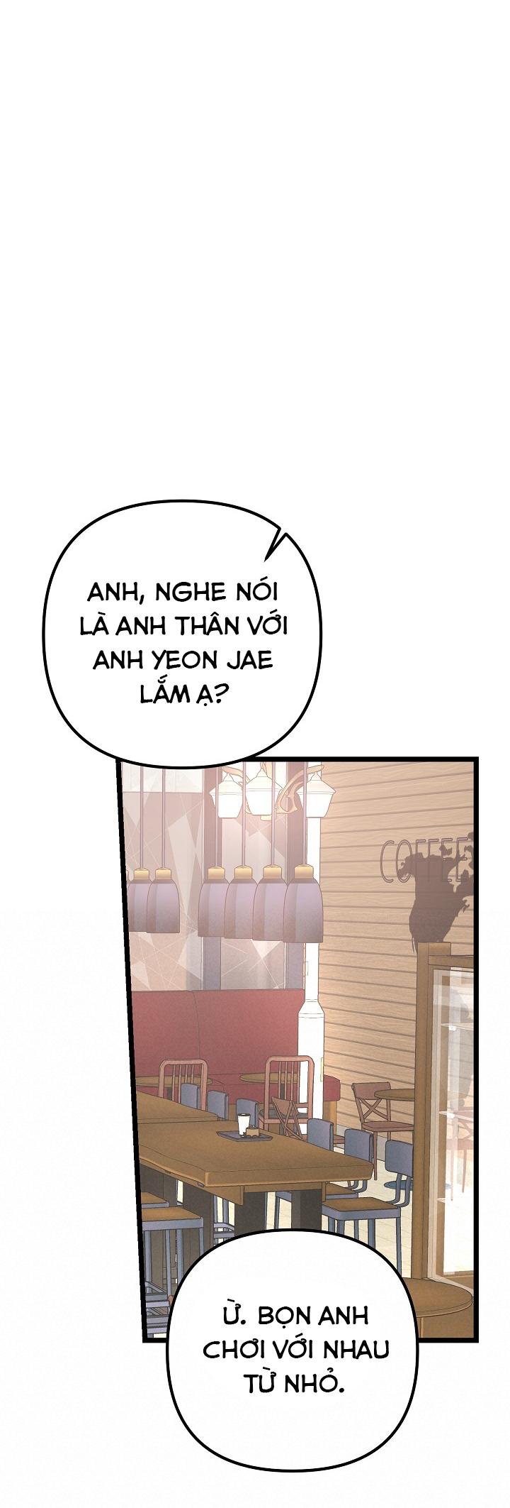 cảm nắng chapter 13 27