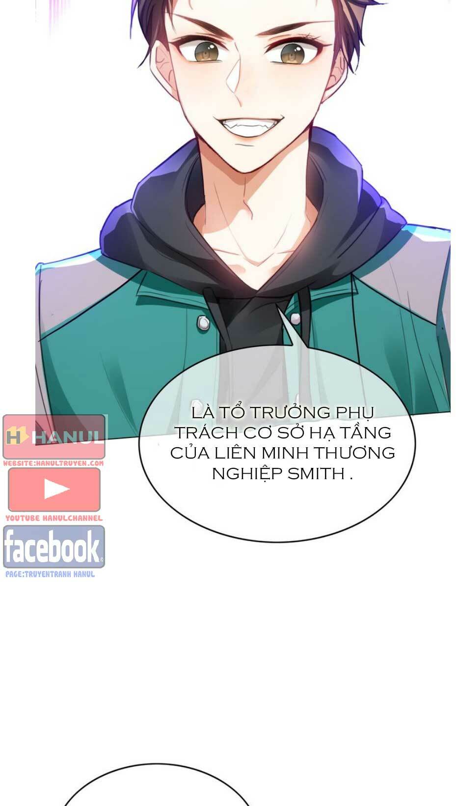 cô vợ nhỏ nuông chiều quá lại thành ác!! chapter 182.1 4