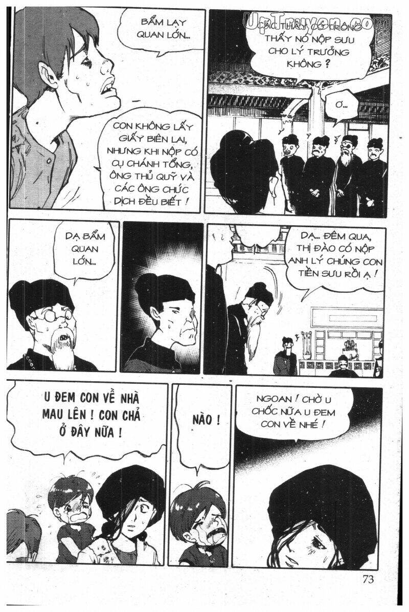 tắt đèn chapter 2 72