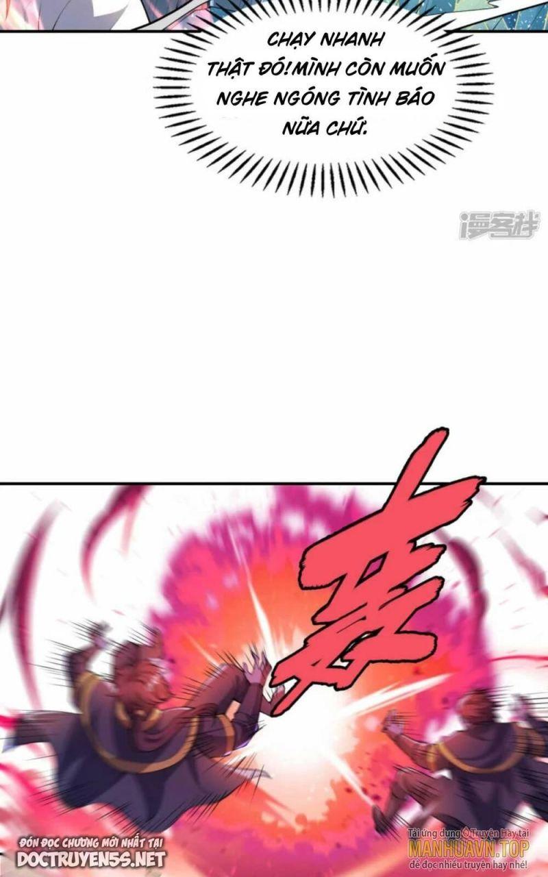 đệ nhất người ở rể chapter 191 20