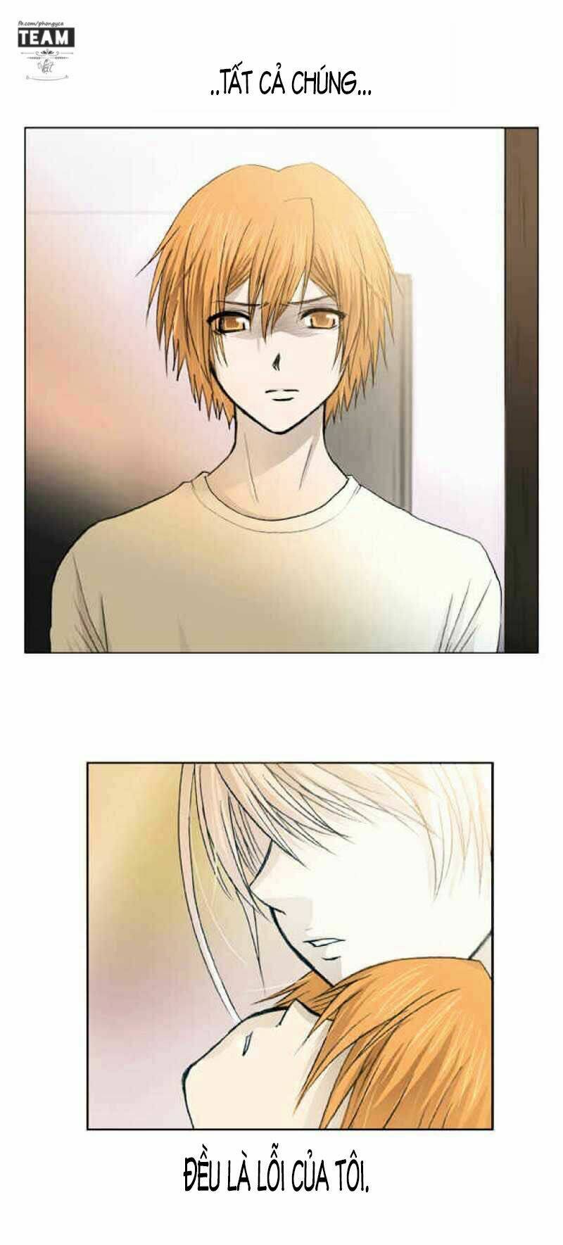 chúa tể perdien chapter 7 22