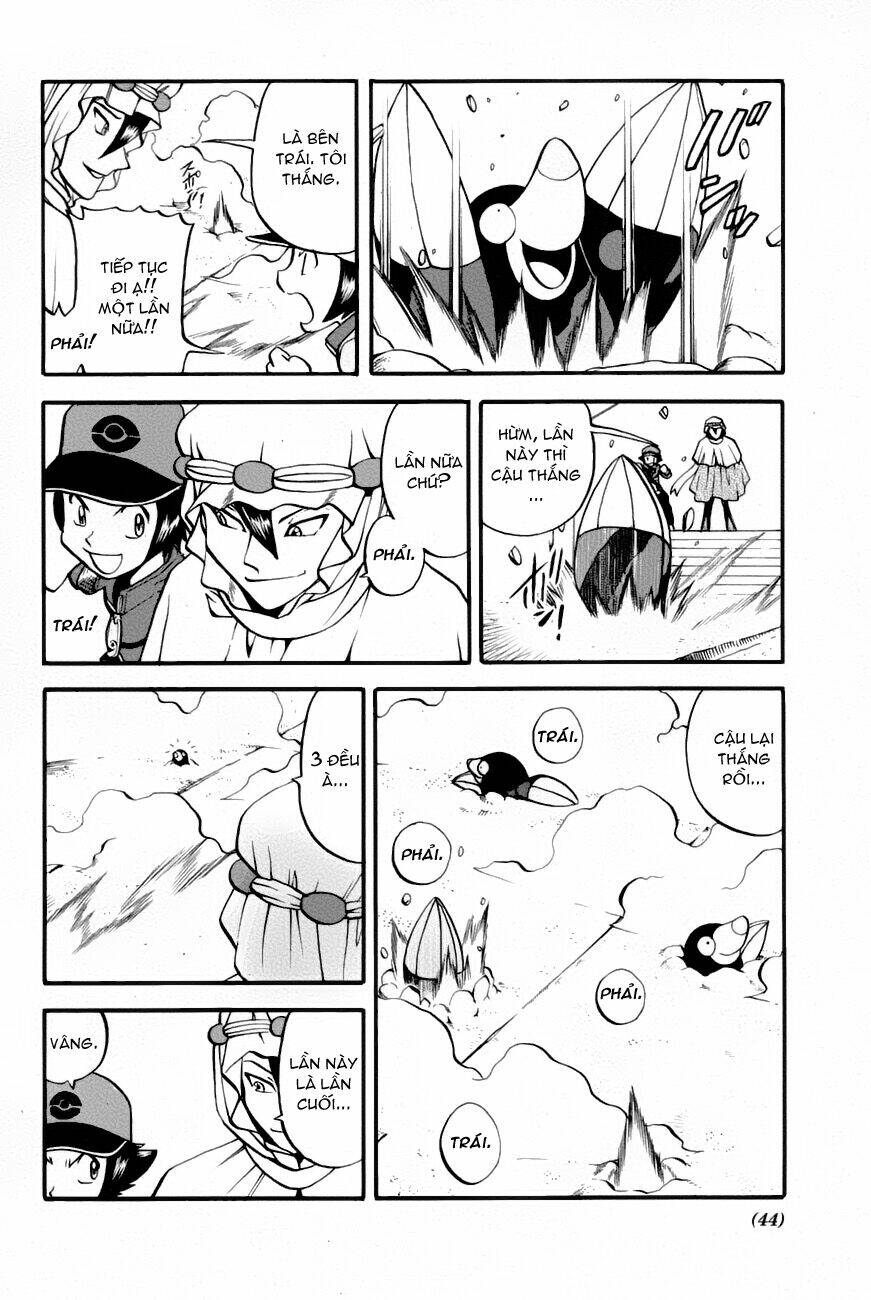 pokemon special black & white arc chapter 8 11