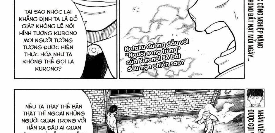 biệt đội lính cứu hỏa chapter 276 5