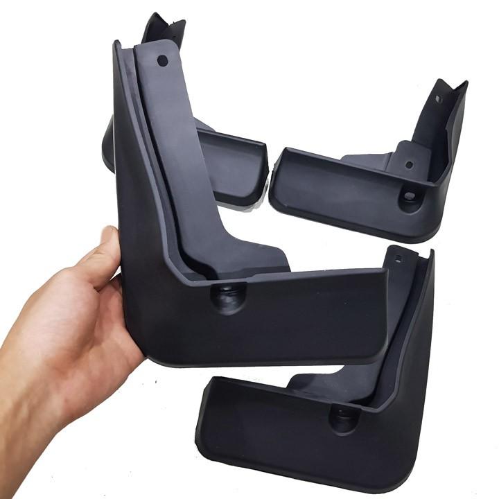 Bộ 4 chắn bùn theo xe Toyota Camry 2019