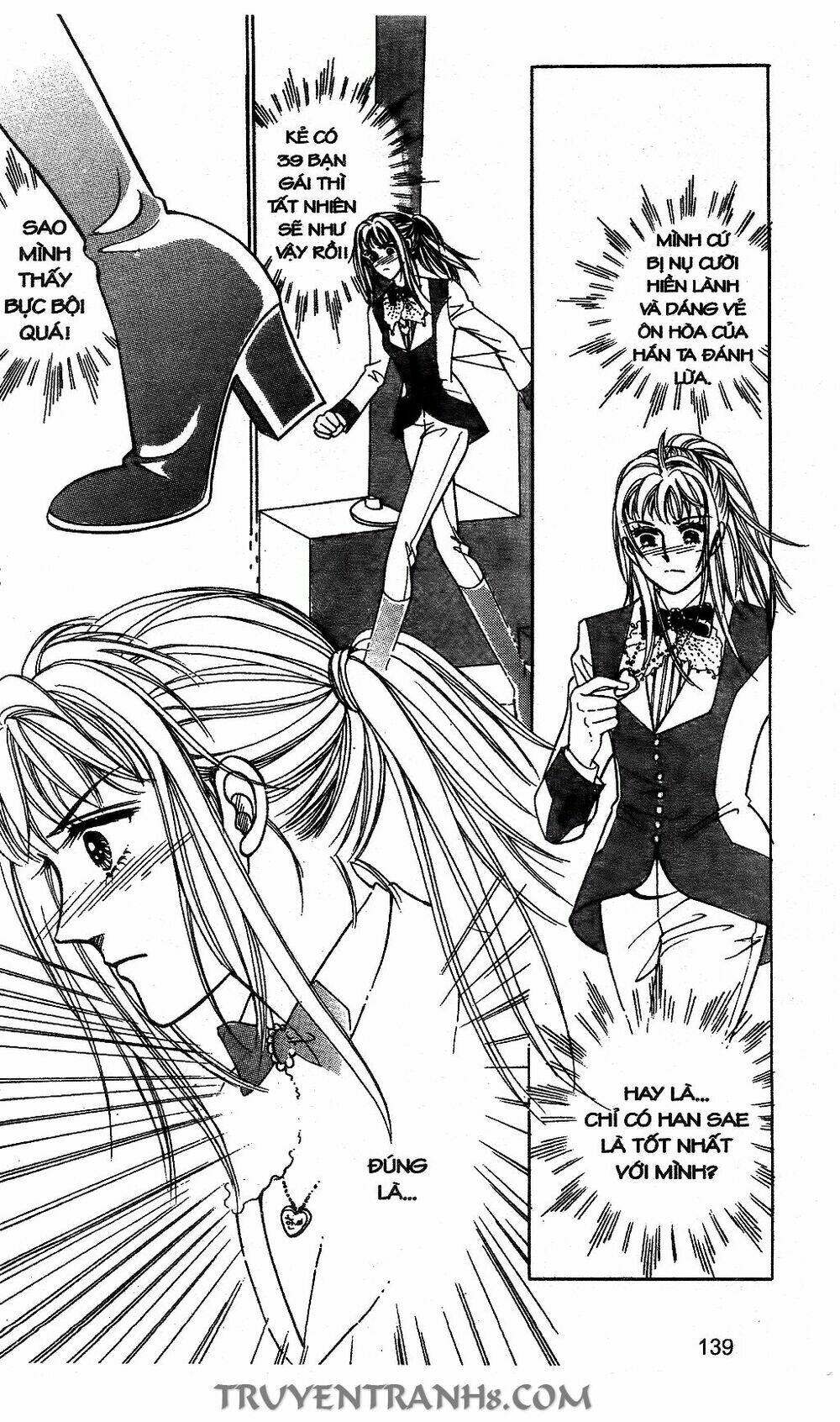 lọ lem kén rể chapter 24 15