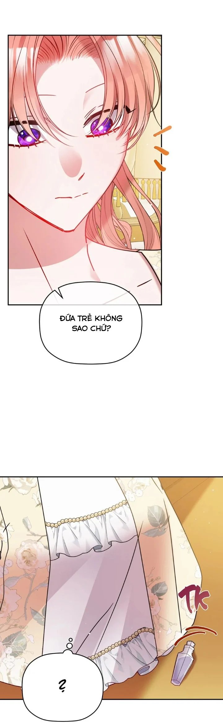 hoàng tử chuyển sinh trở thành người mạnh nhất thế giới nhờ vào sự hiểu biết về bug chapter 99 38