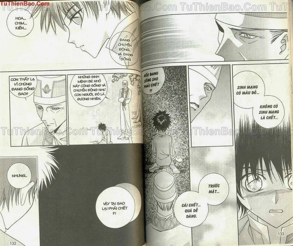 hồi ký ma vương chapter 3 66