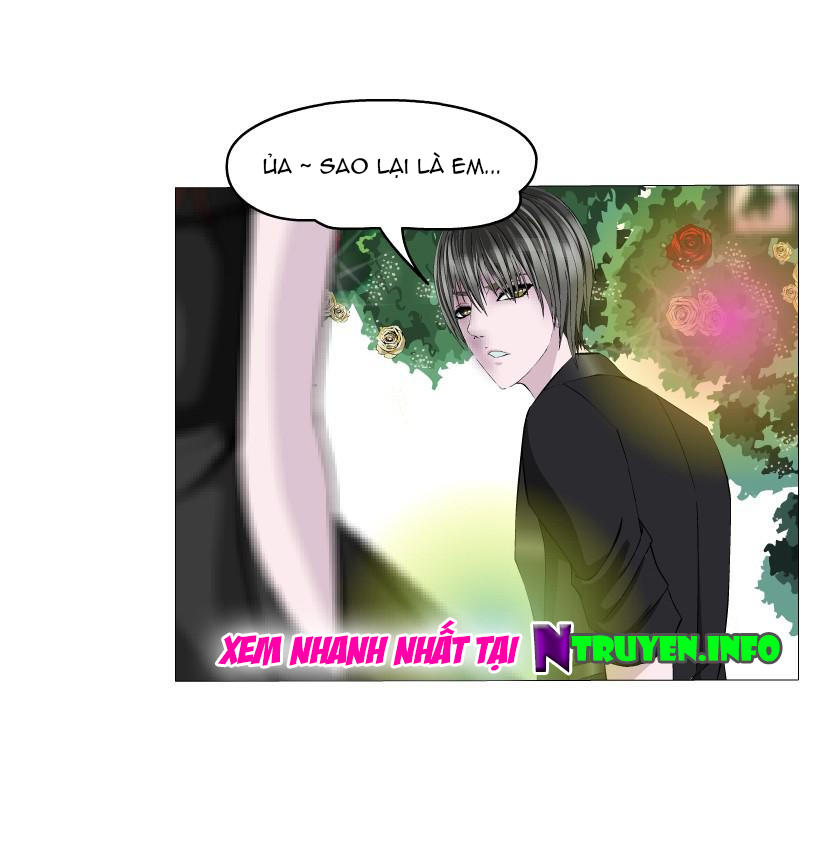 cạm bẫy của nữ thần chapter 72 24