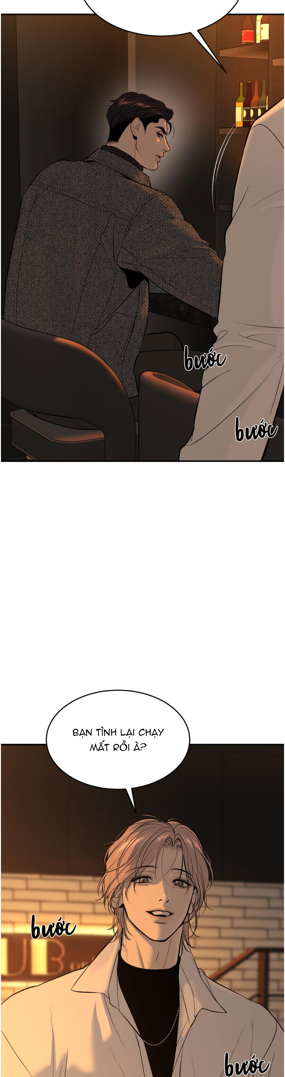 điềm rủi chapter 33 2