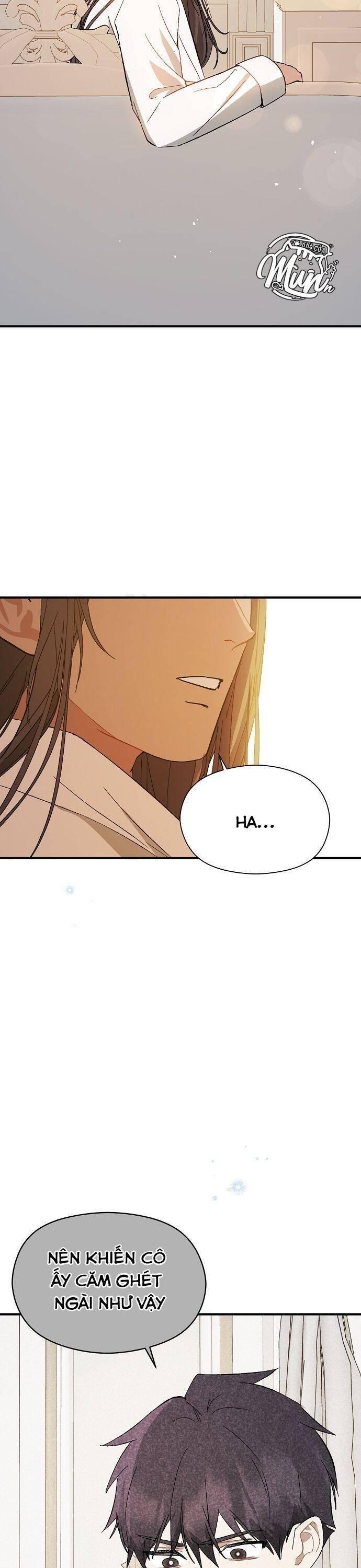 tôi không cố ý quyến rũ nam chính đâu! chapter 69 31