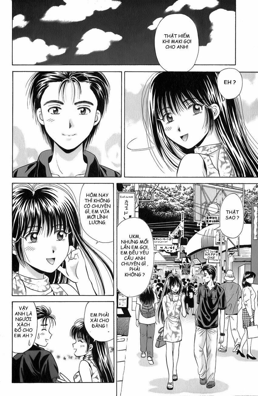 open sesame chapter 22 4