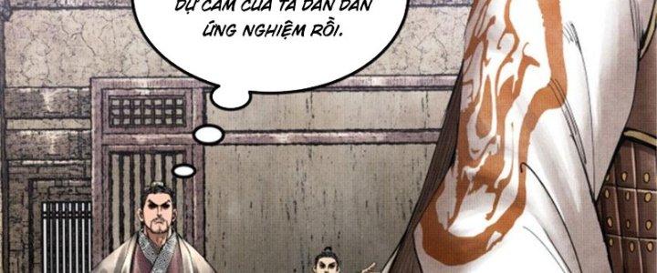 máy mô phỏng nhân sinh của lữ bố chapter 39 21