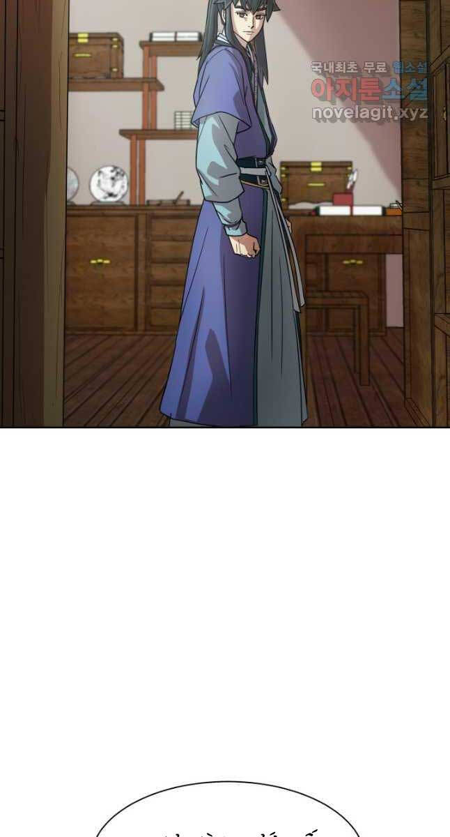 bậc thầy phép thuật ở thế giới võ lâm chapter 32.2 23