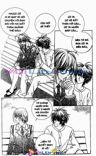 cuộc sống của tôi chapter 12 76