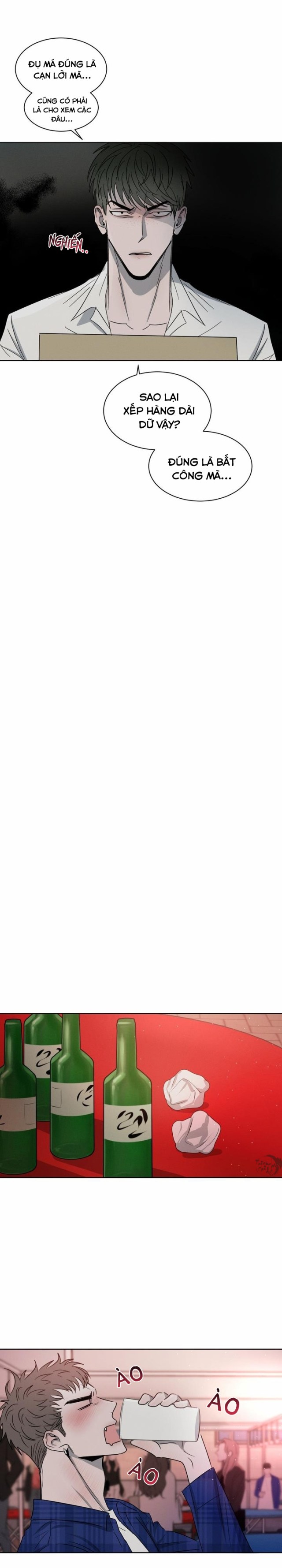 tương khắc chapter 7 18