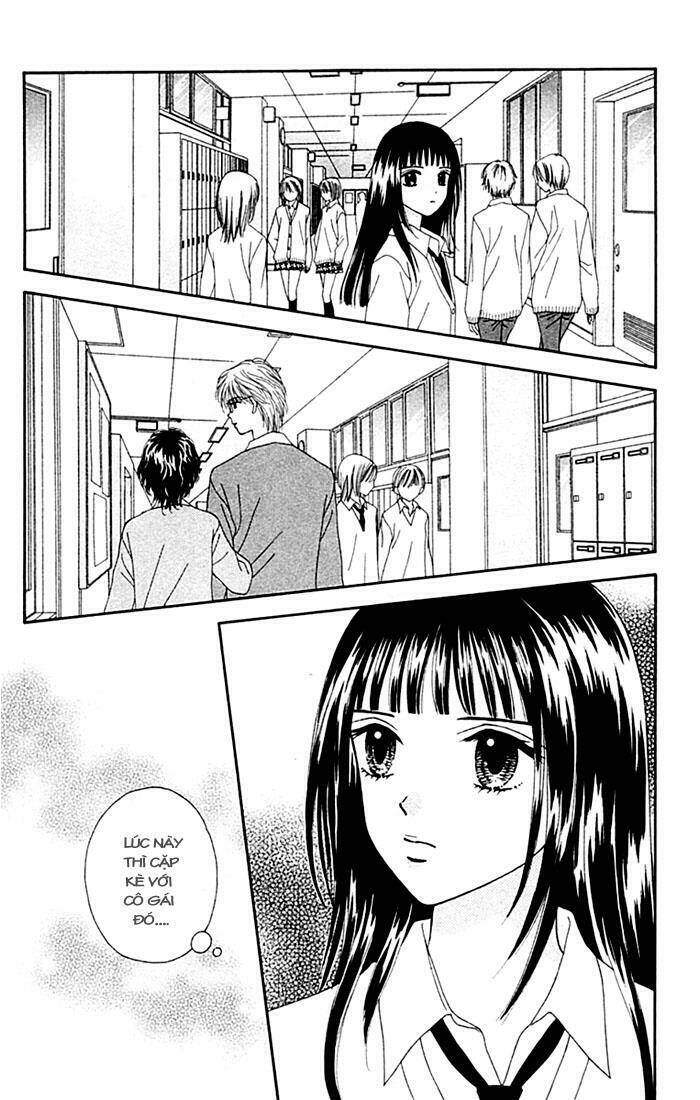 datte suki nan damon chapter 4 35