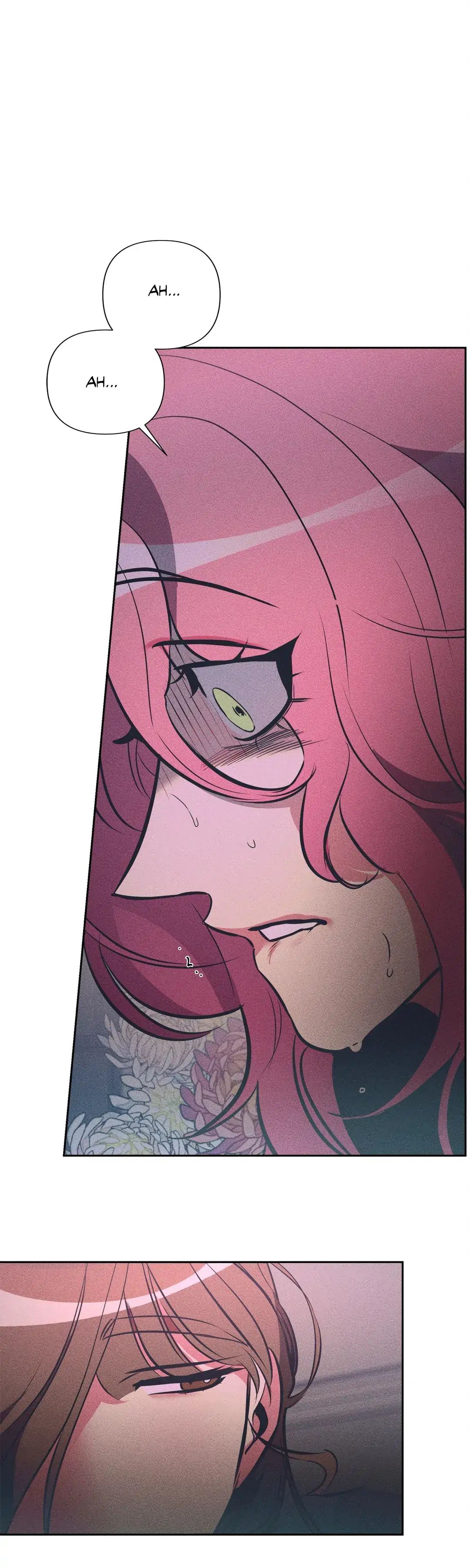 thiếu nữ lạc lõng không tình yêu chapter 20.1 18