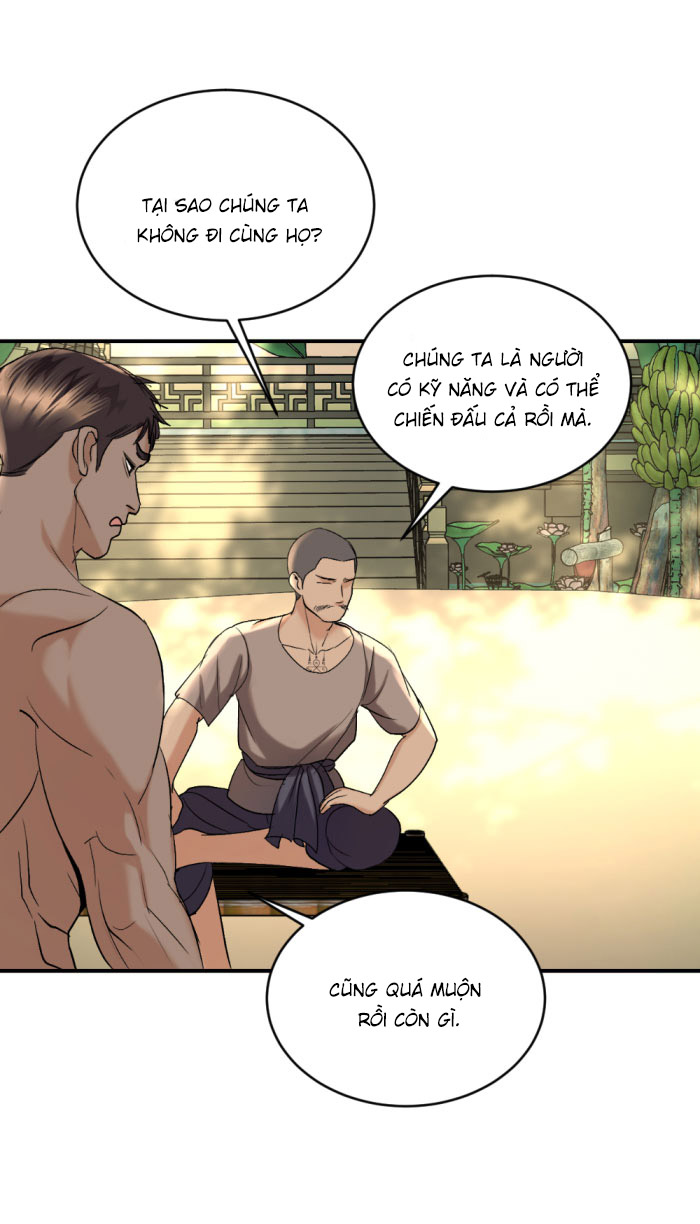 tôi là công tử đẹp nhất xiêm chapter 58 22