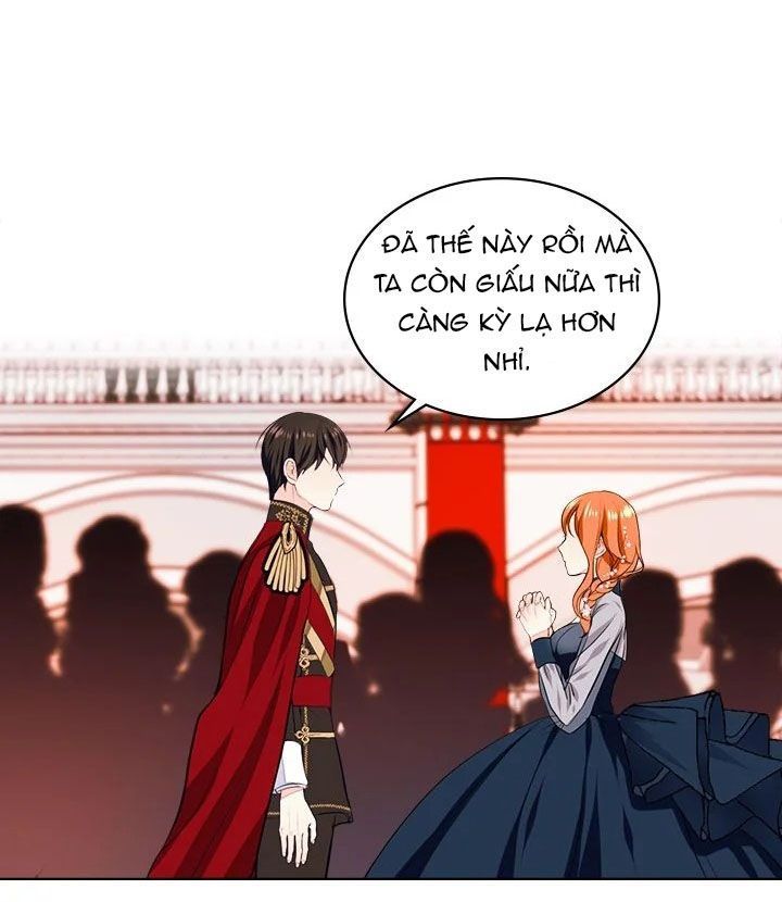 đức hạnh của ác nữ phản diện chapter 11 27