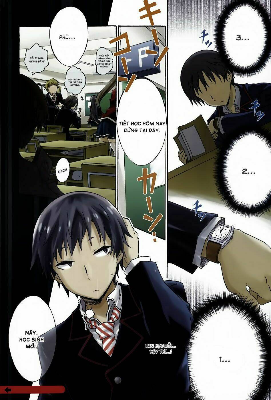 seitokai tantei kirika chapter 0 4