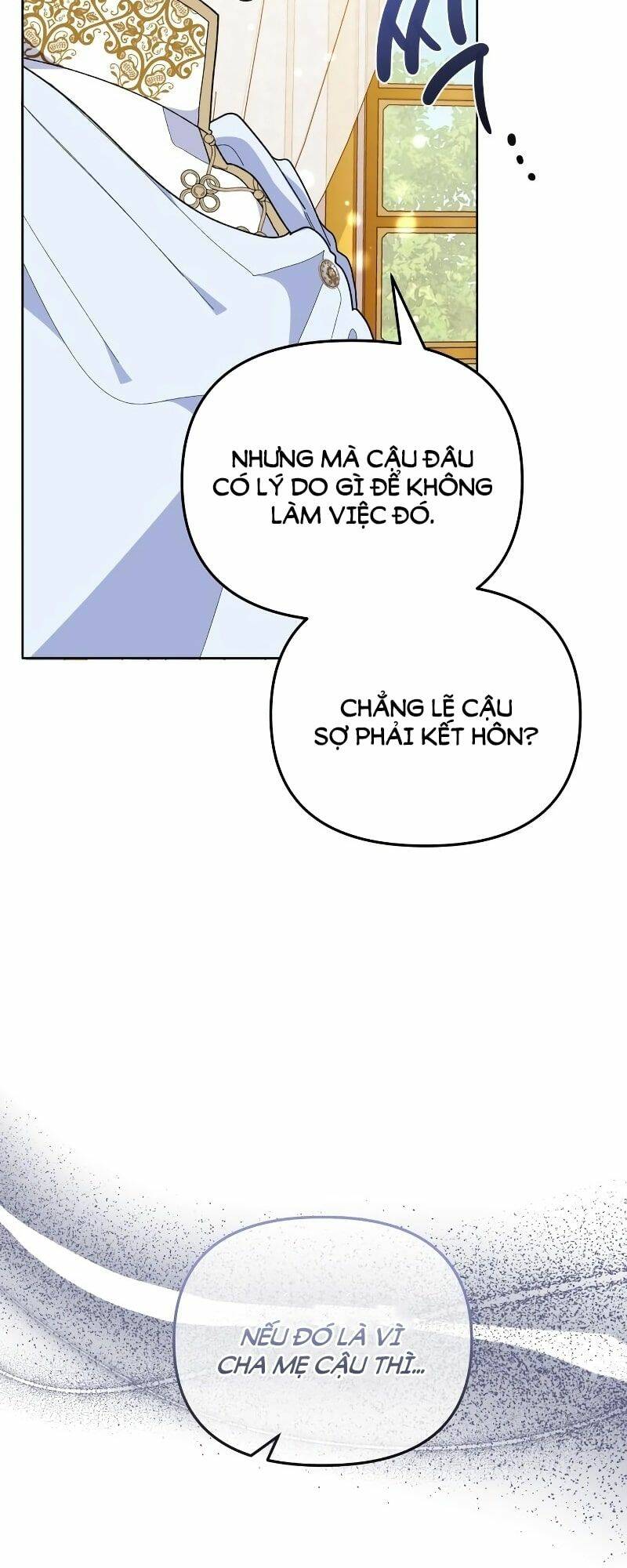 cuộc hôn nhân với công tước quái vật chapter 2 59