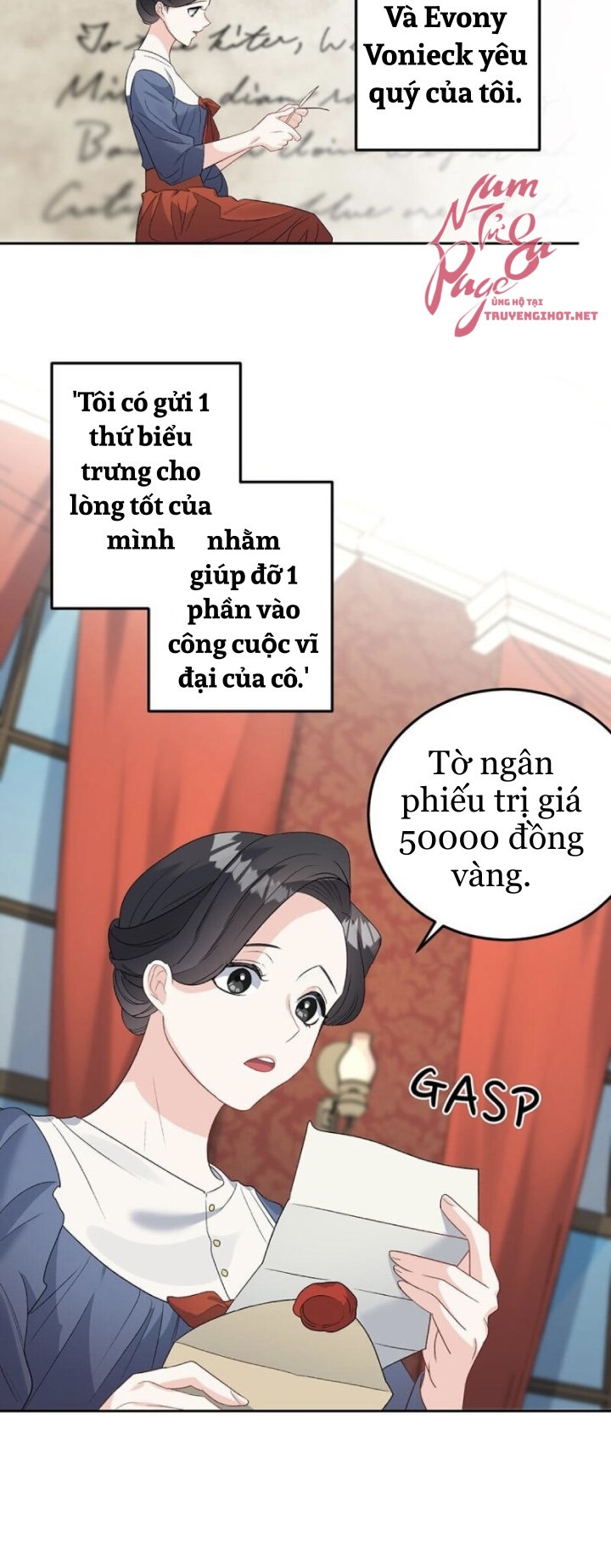 ebony, quạ đen chapter 67 2