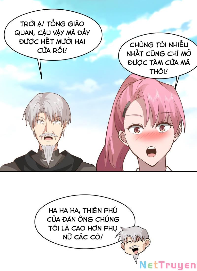 trên người ta có một rồng chapter 503 9