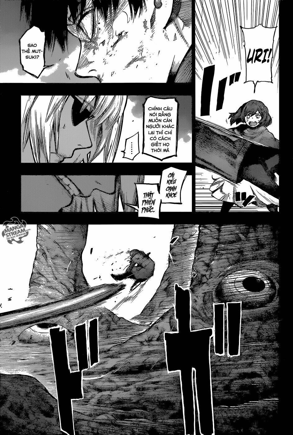 ngạ quỷ vùng tokyo 2 chapter 156 3