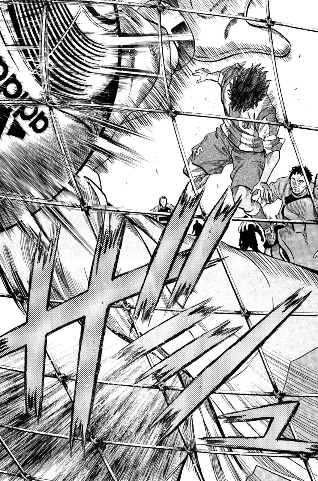 lost man chapter 14 17