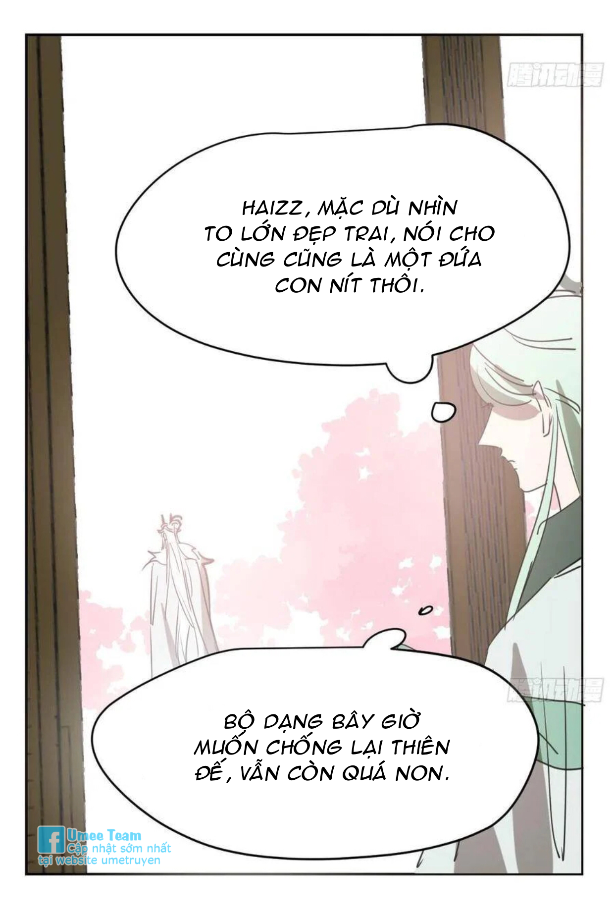 bắt lấy ngao ngao chapter 114 43