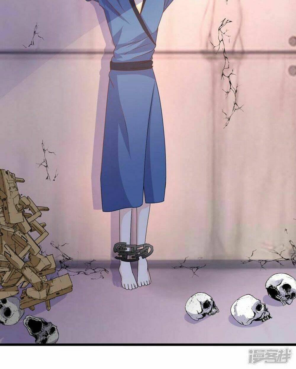 nguyệt dạ hương vi lai chapter 27 2