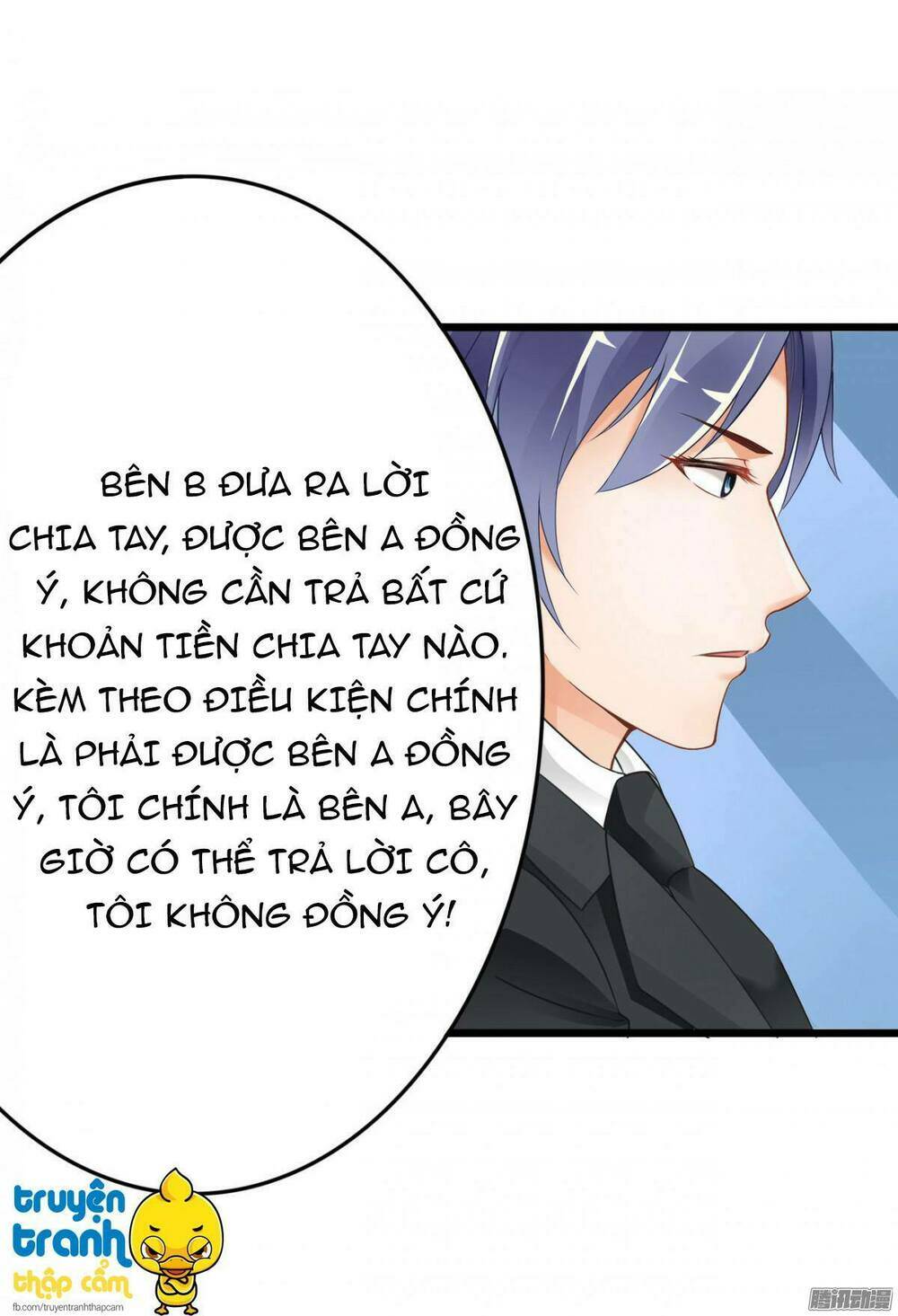 em muốn chiếm lấy nụ hôn của anh chapter 19.2 4