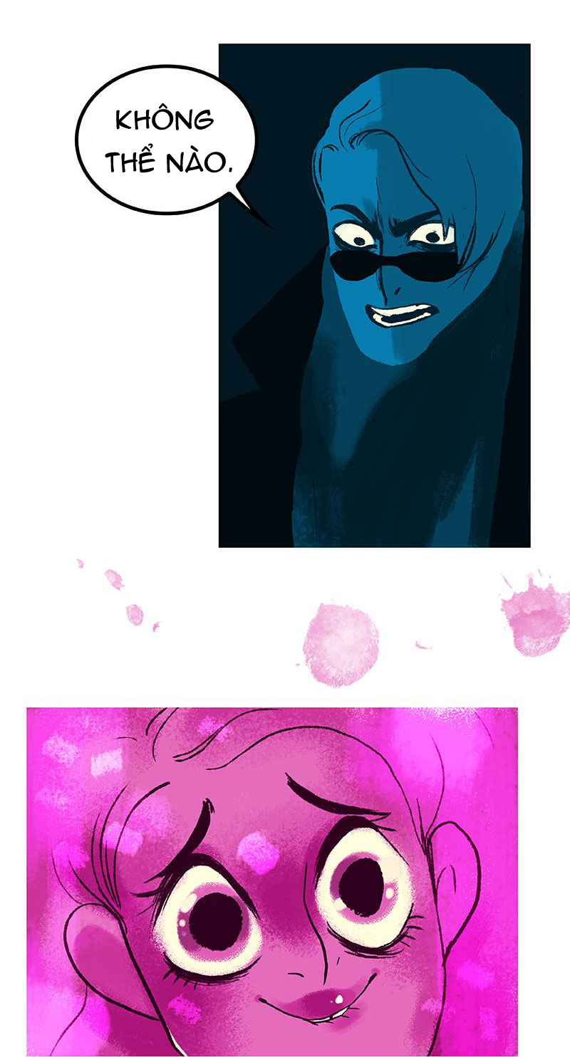 thần thoại olympus chapter 10 8