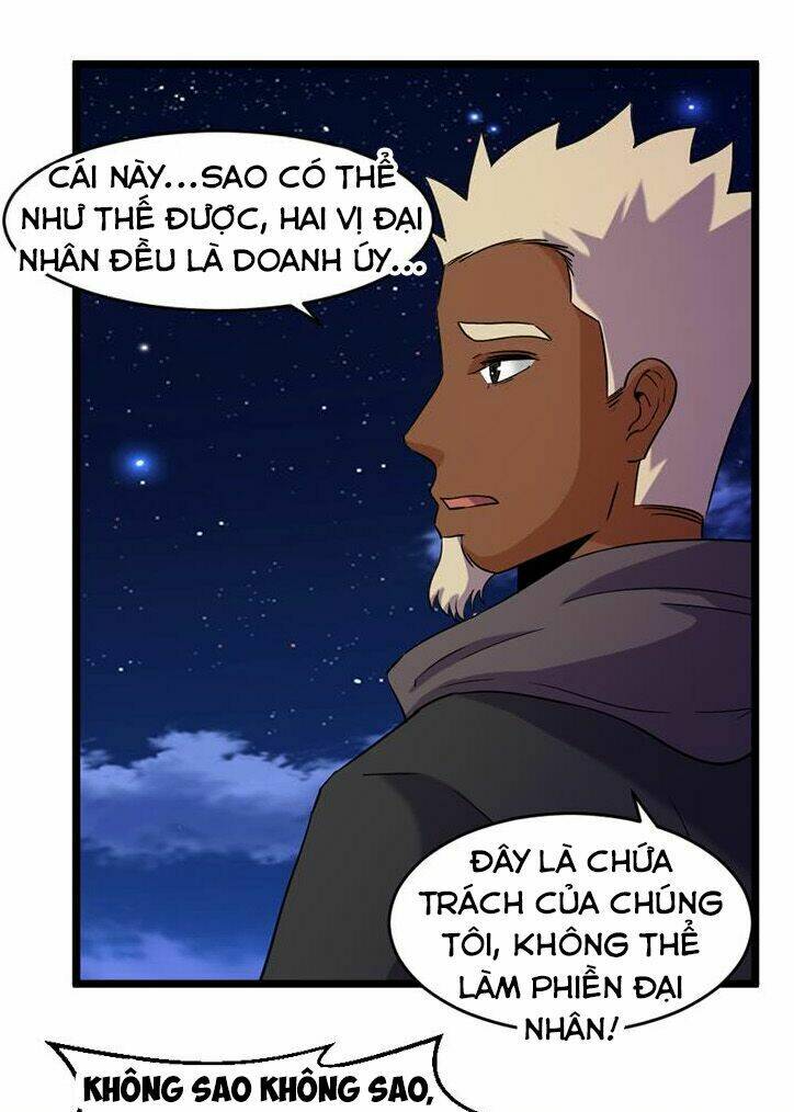 phong quỷ truyền thuyết chapter 170 9