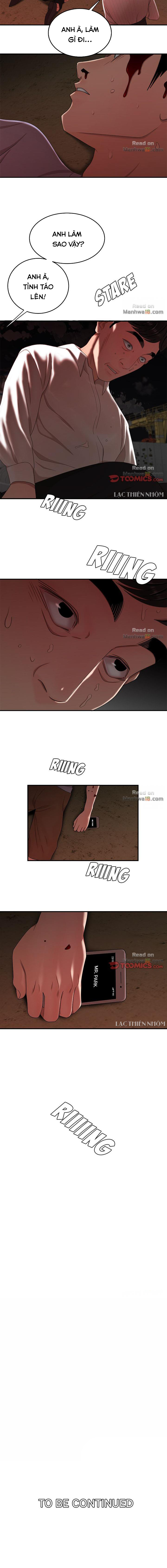 học sinh lưu ban chapter 17 8