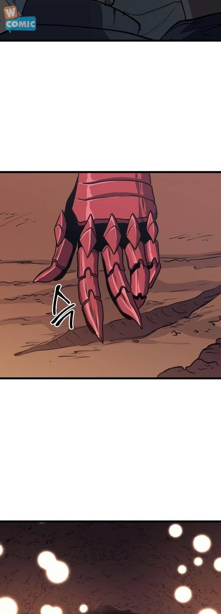 tôi trở lại thăng cấp một mình chapter 78 19