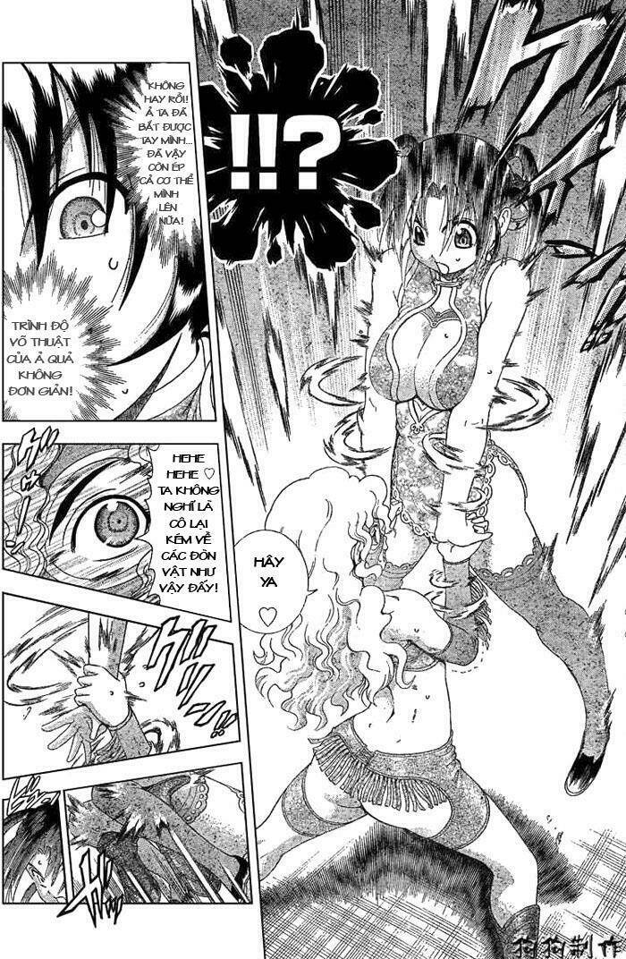 history's strongest disciple kenichi chapter 328 6