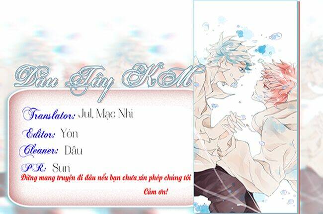 akakuro doujinshi collection chapter 4 1