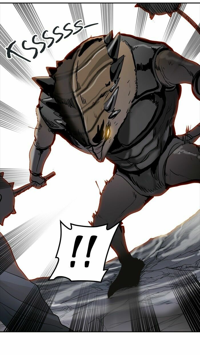 tòa tháp bí ẩn 2 chapter 279 55