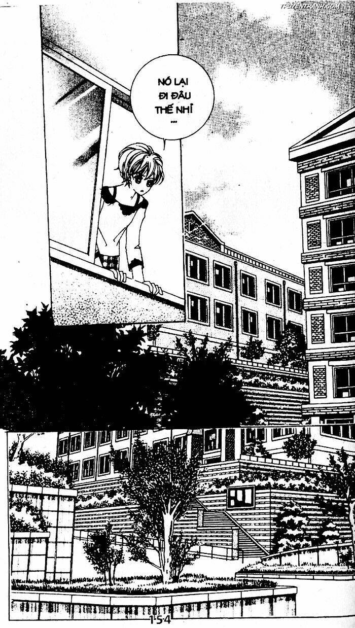 nhà trọ hoàn hảo chapter 90 14